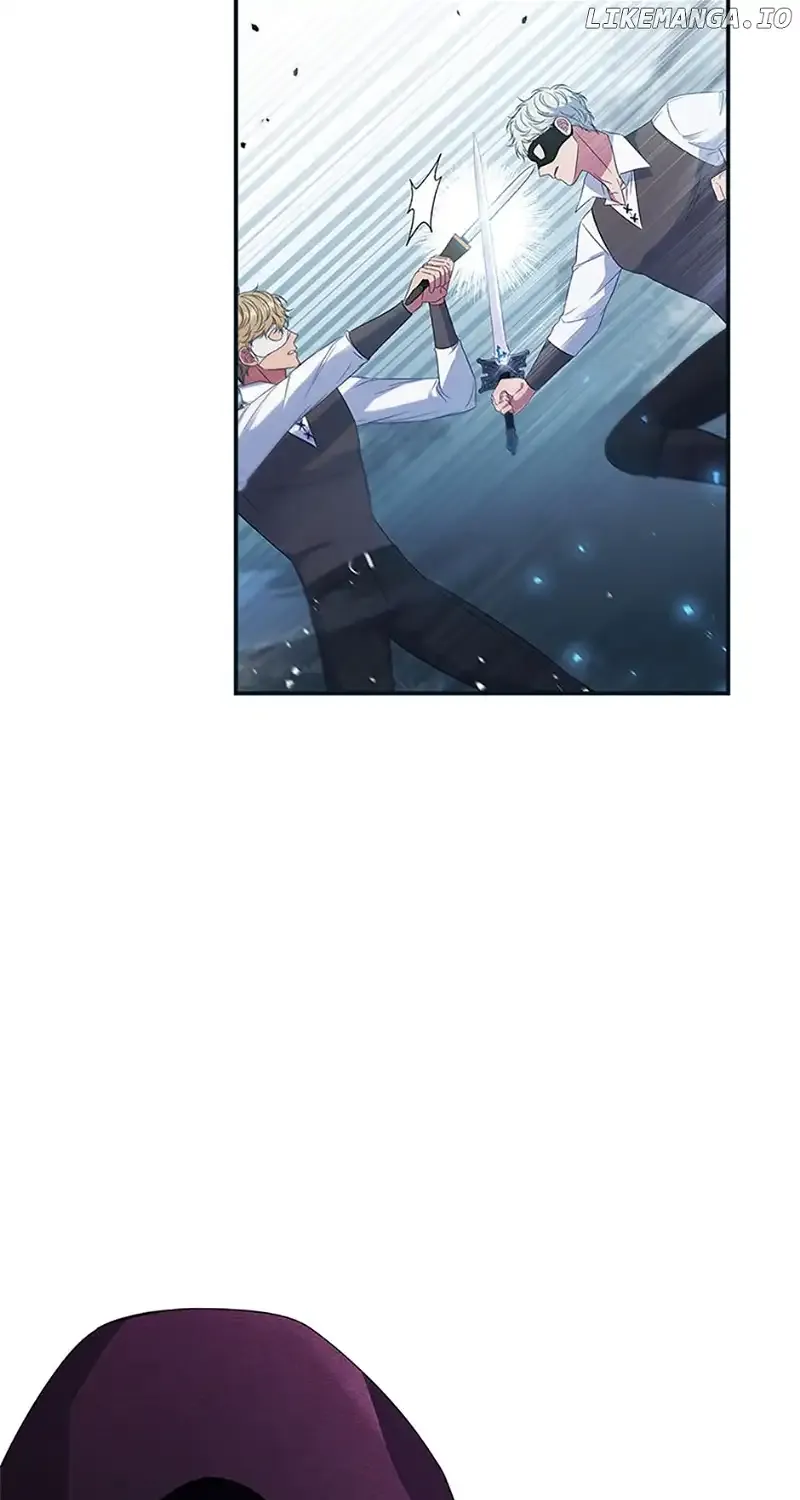 Fakes Don’t Want To Be Real Chapter 48 page 26 - 