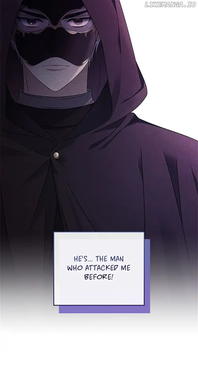 Fakes Don’t Want To Be Real Chapter 48 page 28 - 