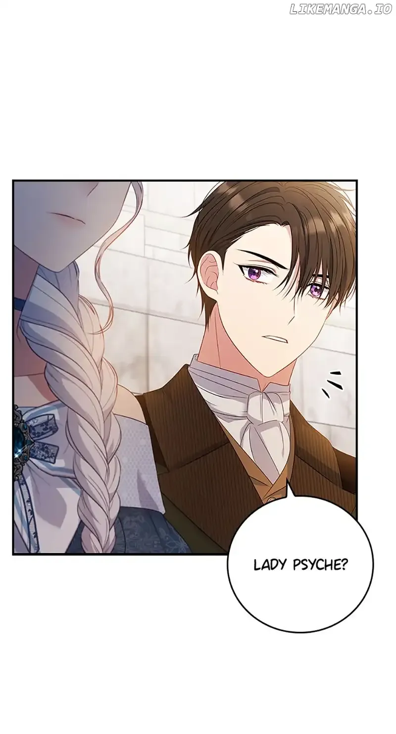 Fakes Don’t Want To Be Real Chapter 48 page 30 - 