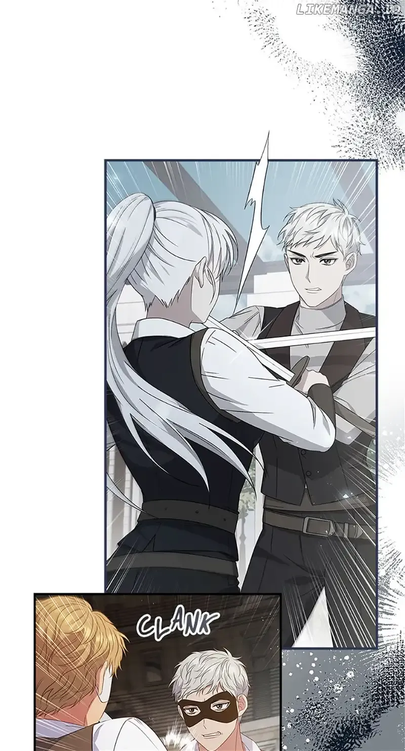 Fakes Don’t Want To Be Real Chapter 48 page 34 - 