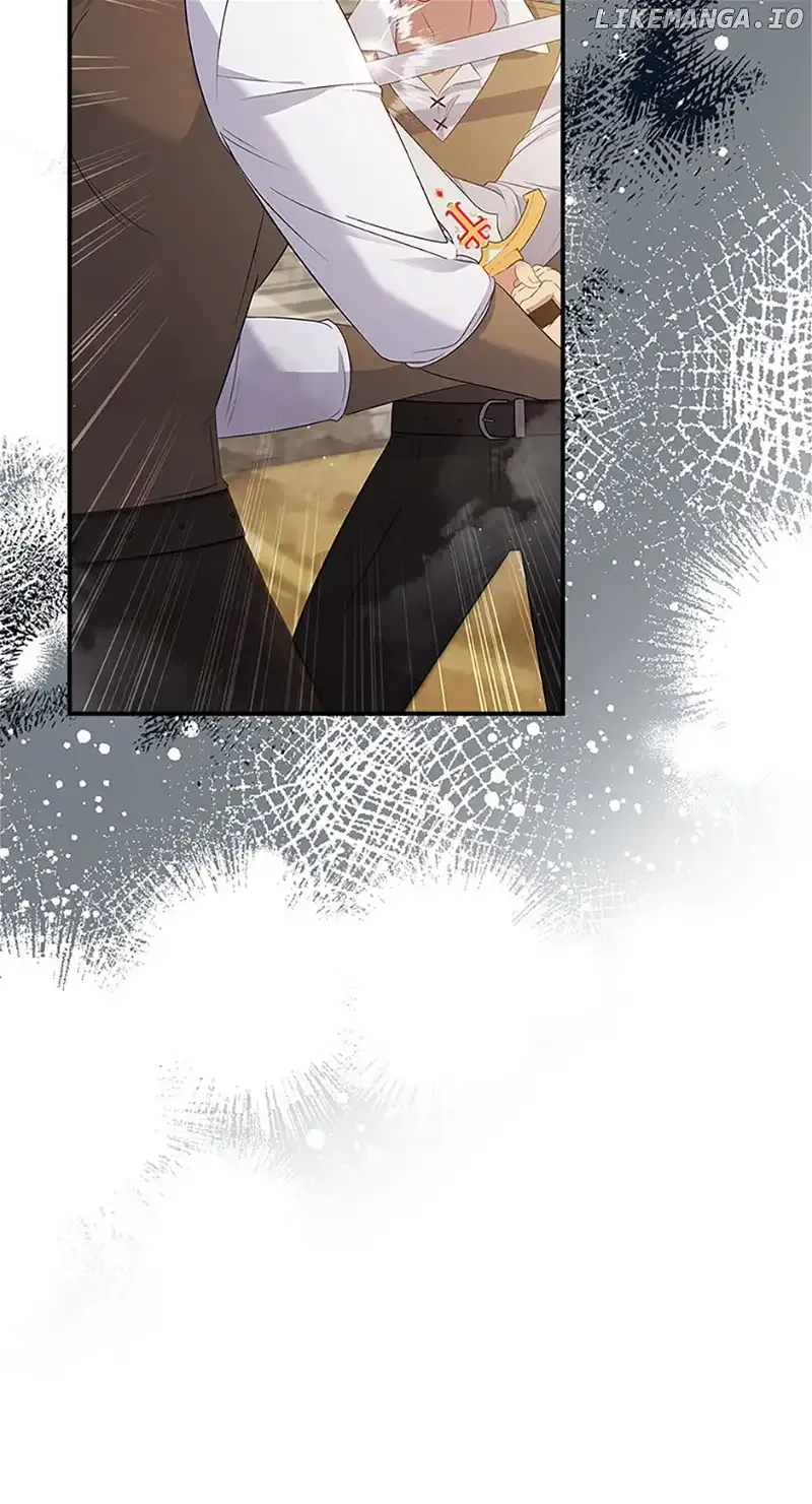 Fakes Don’t Want To Be Real Chapter 48 page 35 - 