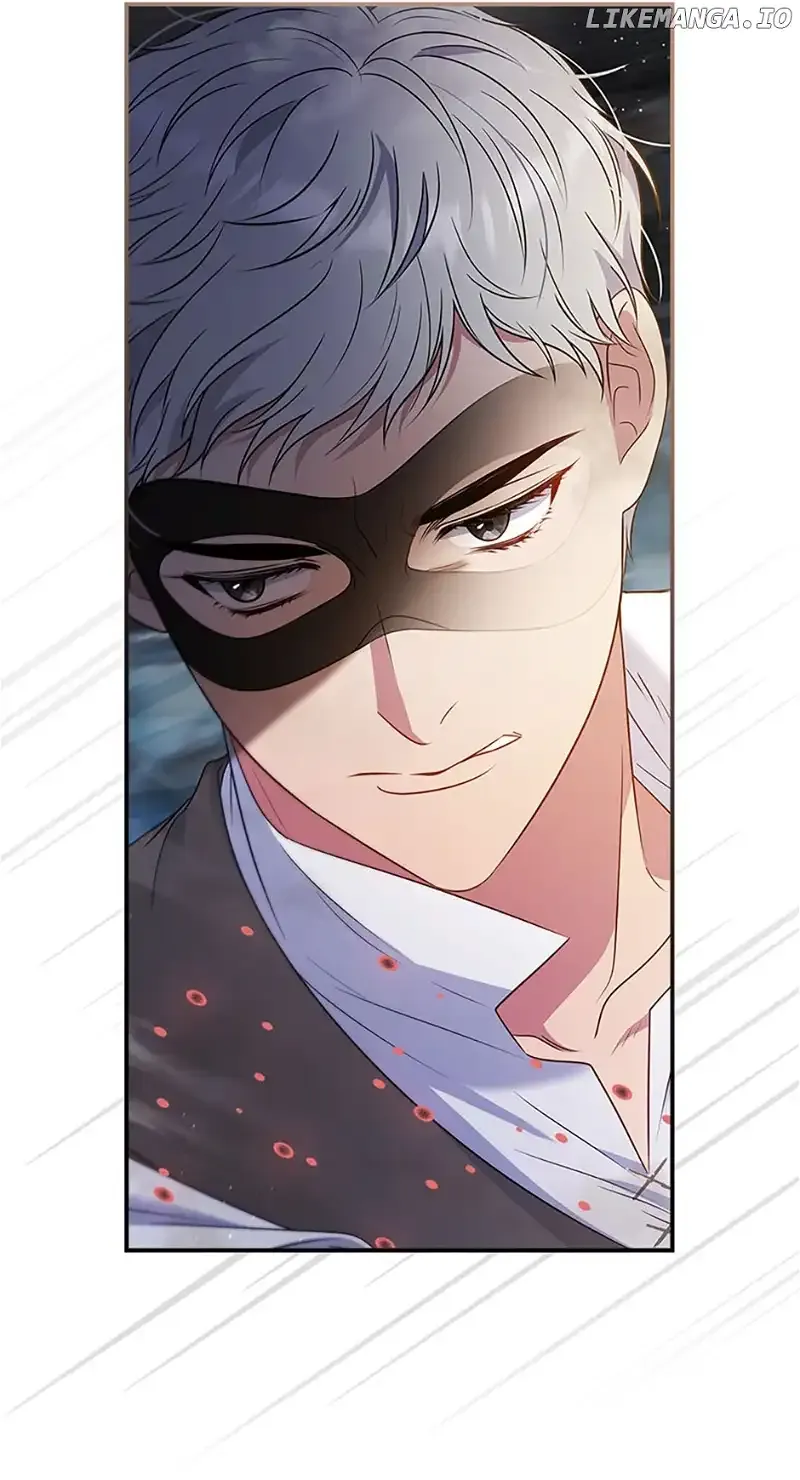 Fakes Don’t Want To Be Real Chapter 48 page 36 - 