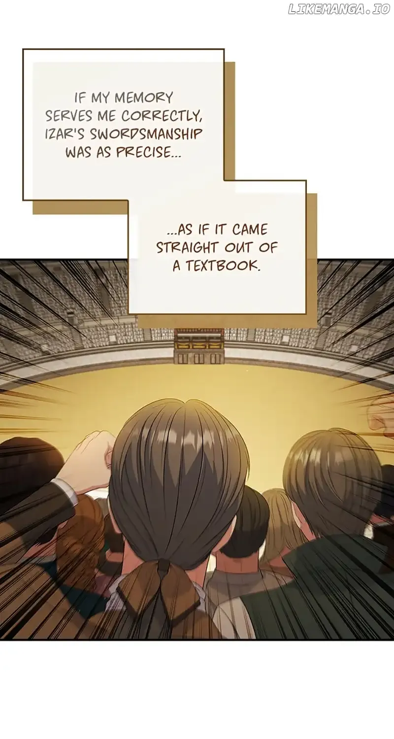 Fakes Don’t Want To Be Real Chapter 48 page 46 - 