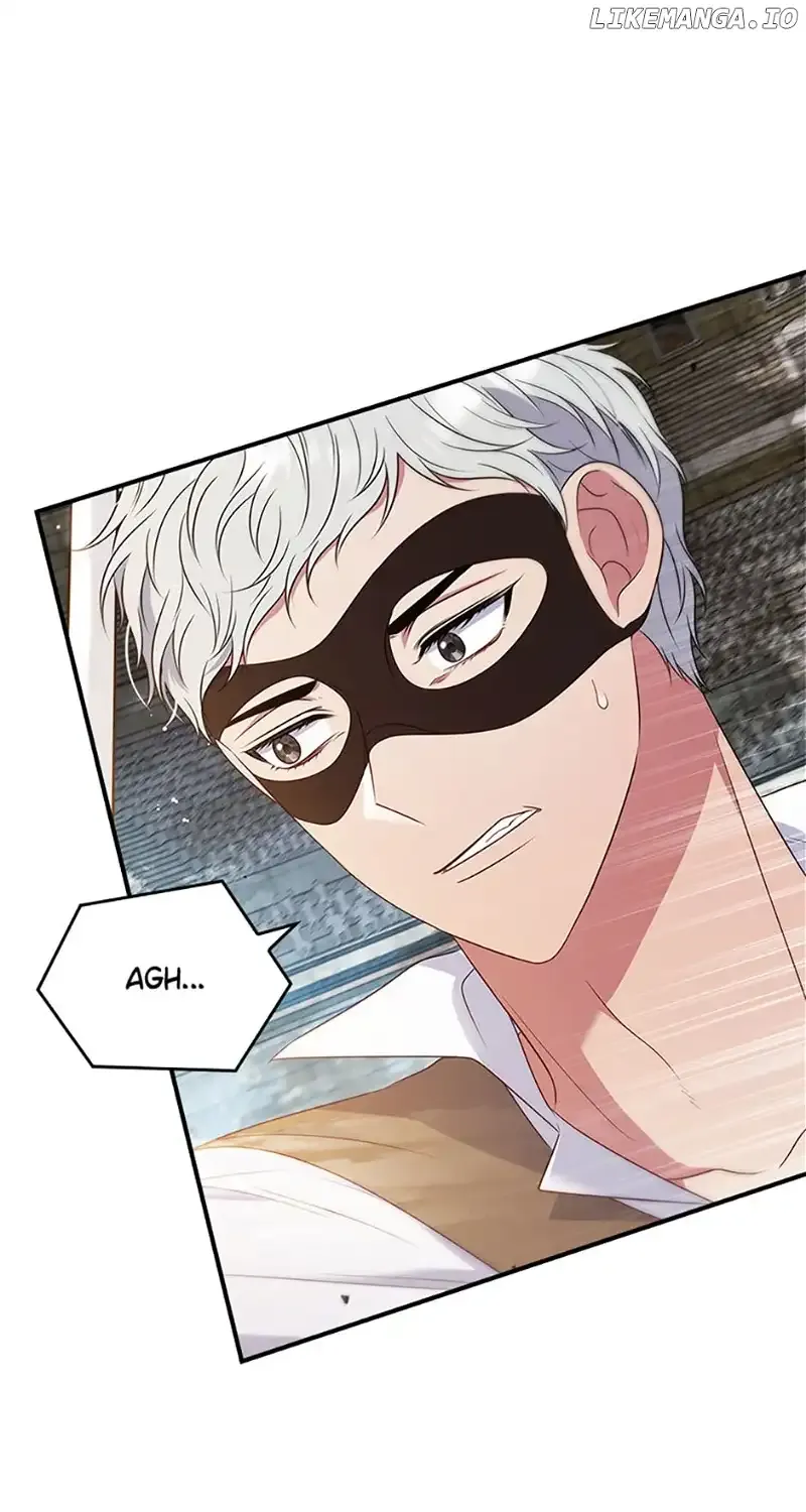 Fakes Don’t Want To Be Real Chapter 48 page 6 - 