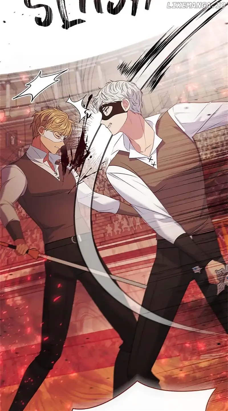 Fakes Don’t Want To Be Real Chapter 48 page 53 - 