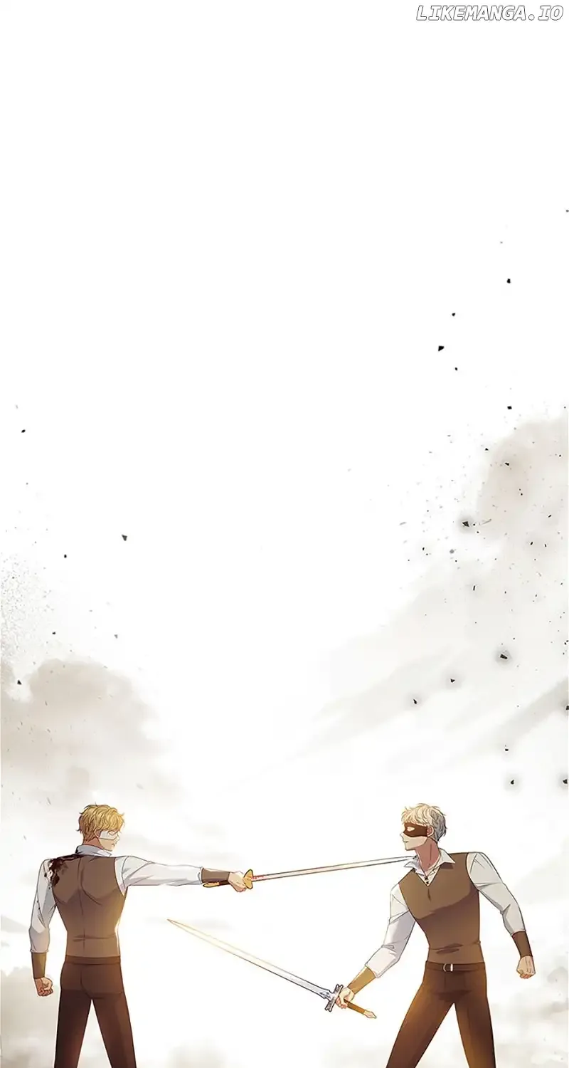 Fakes Don’t Want To Be Real Chapter 48 page 57 - 
