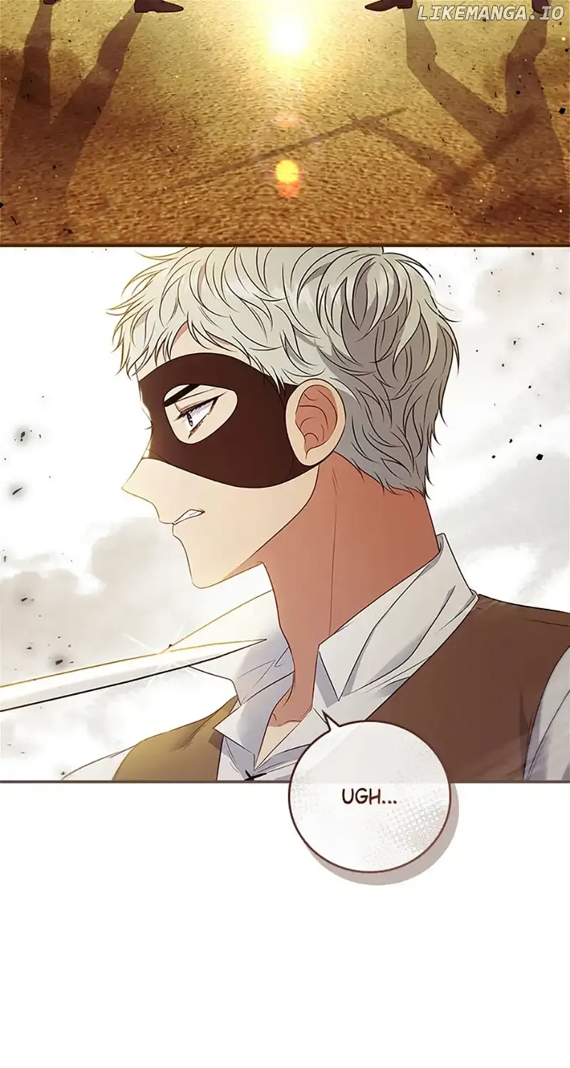 Fakes Don’t Want To Be Real Chapter 48 page 59 - 