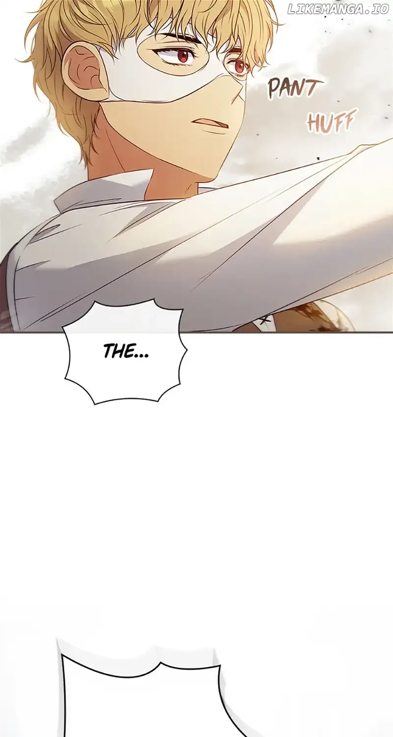 Fakes Don’t Want To Be Real Chapter 48 page 61 - 