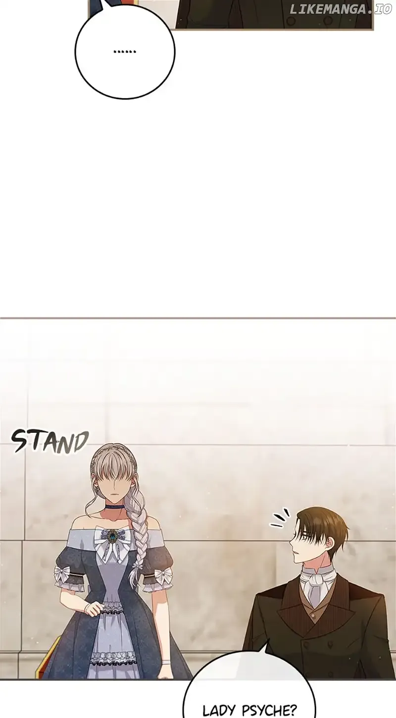 Fakes Don’t Want To Be Real Chapter 48 page 68 - 