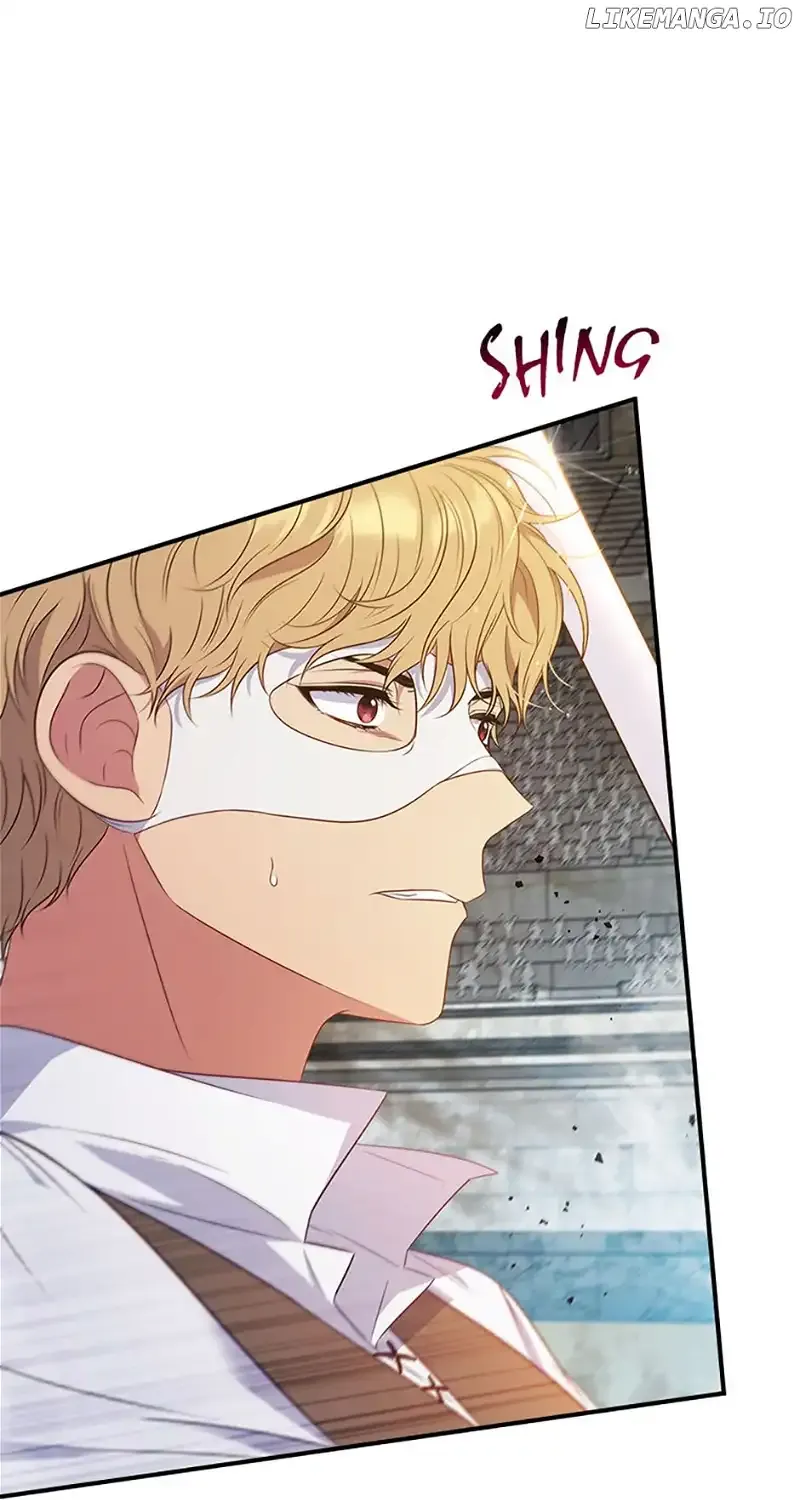 Fakes Don’t Want To Be Real Chapter 48 page 8 - 