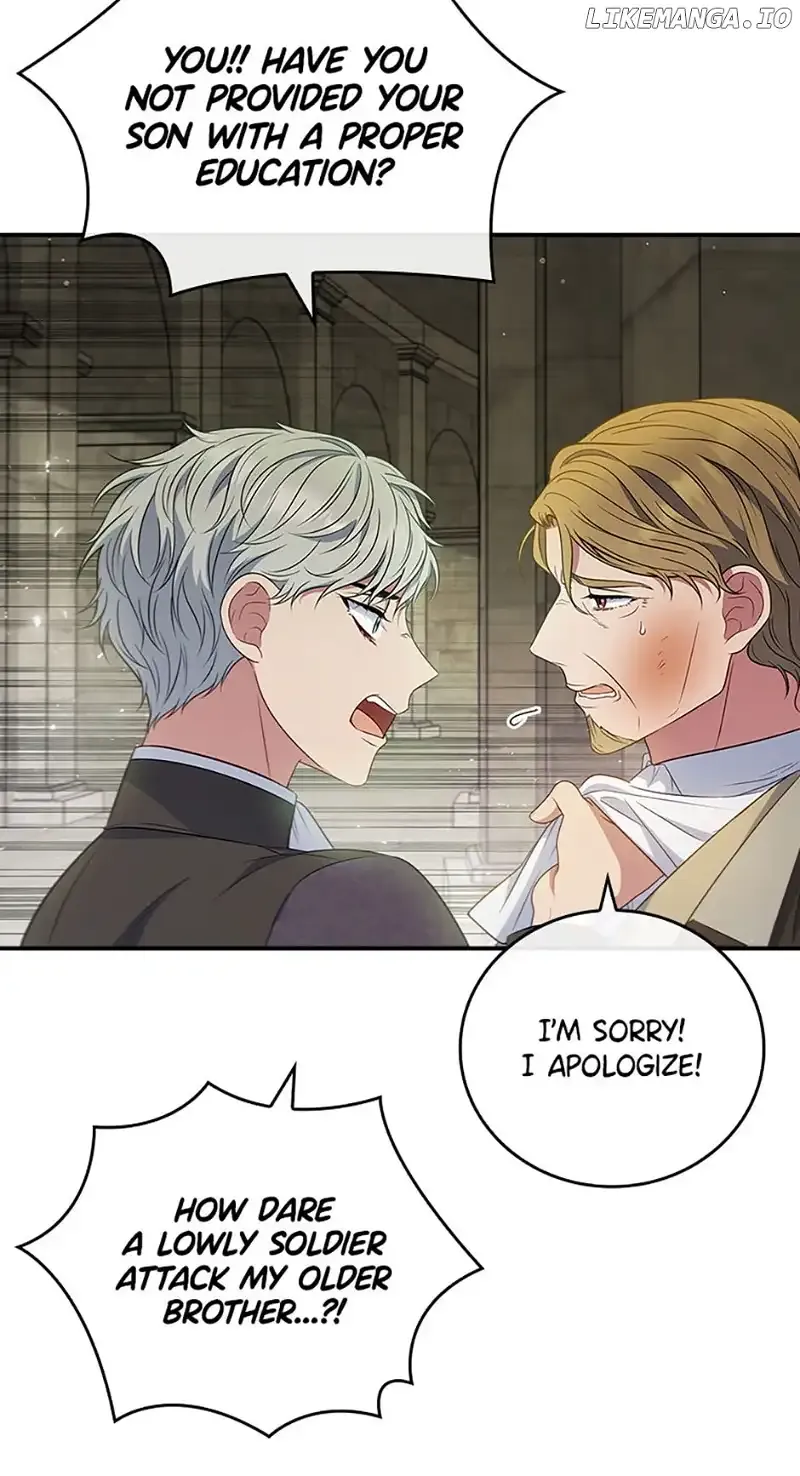 Fakes Don’t Want To Be Real Chapter 48 page 73 - 