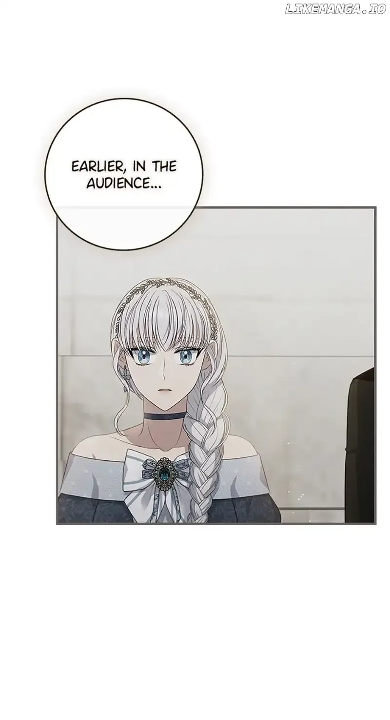 Fakes Don’t Want To Be Real Chapter 48 page 77 - 