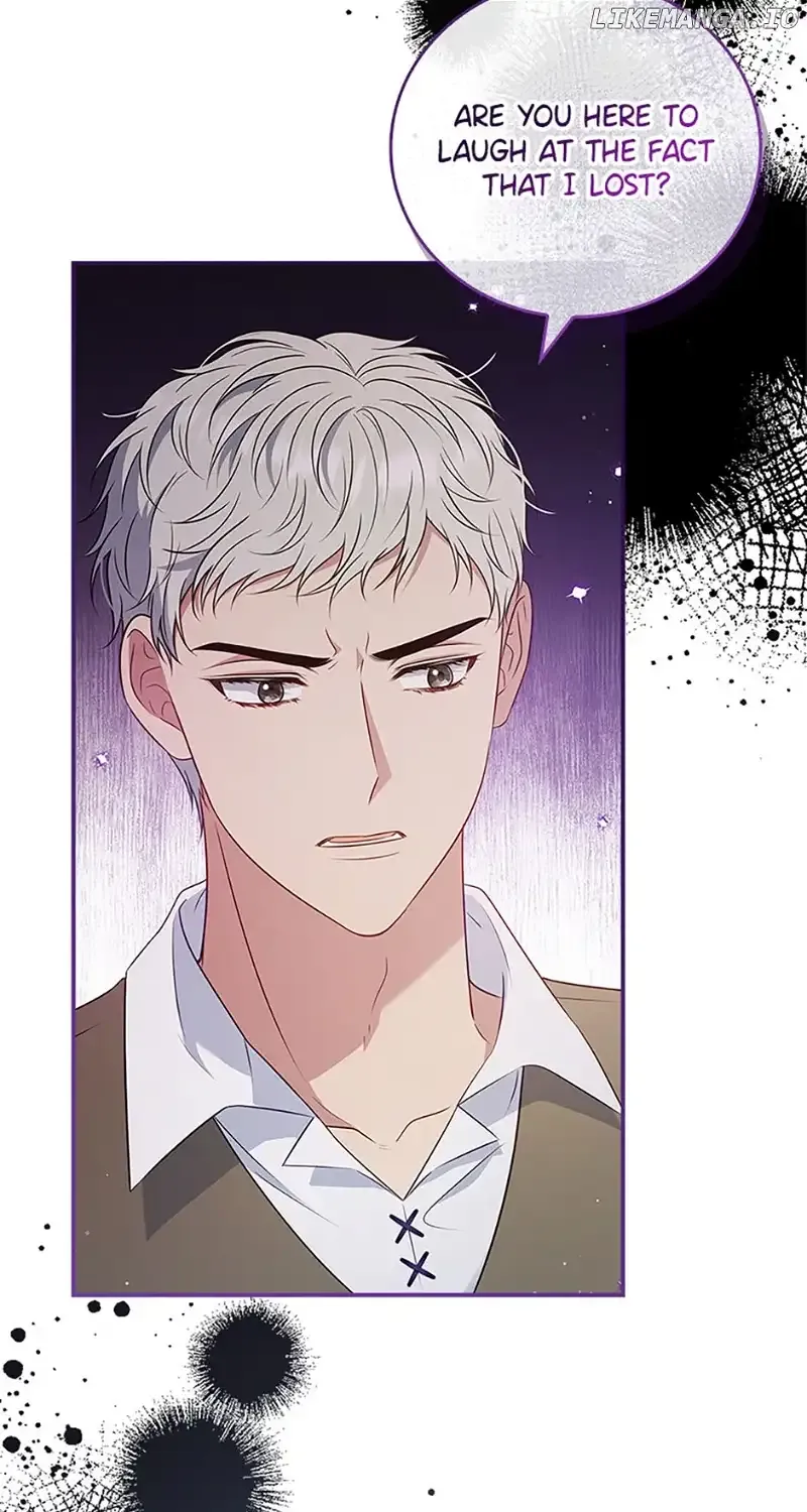 Fakes Don’t Want To Be Real Chapter 48 page 84 - 
