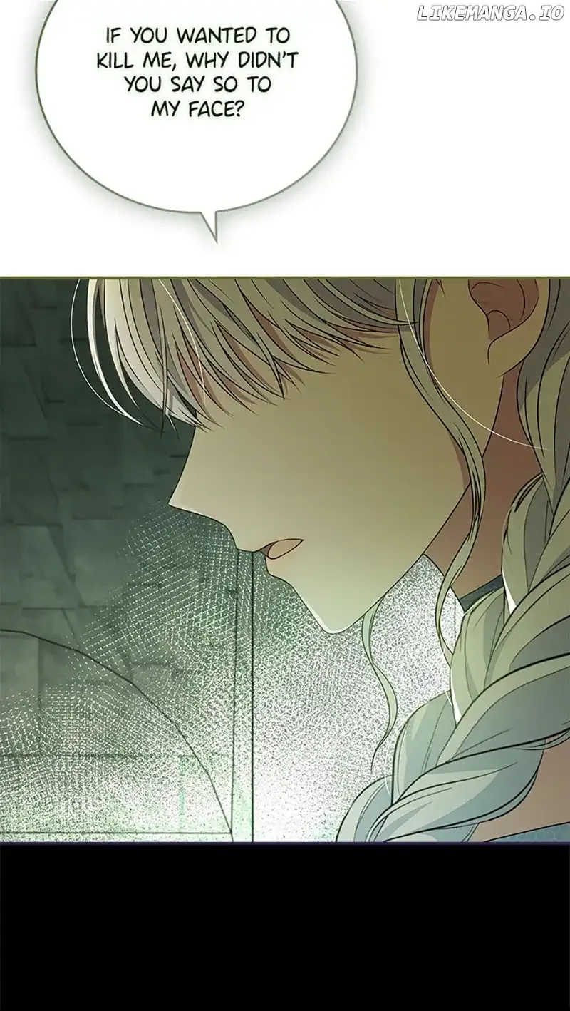 Fakes Don’t Want To Be Real Chapter 48 page 91 - 