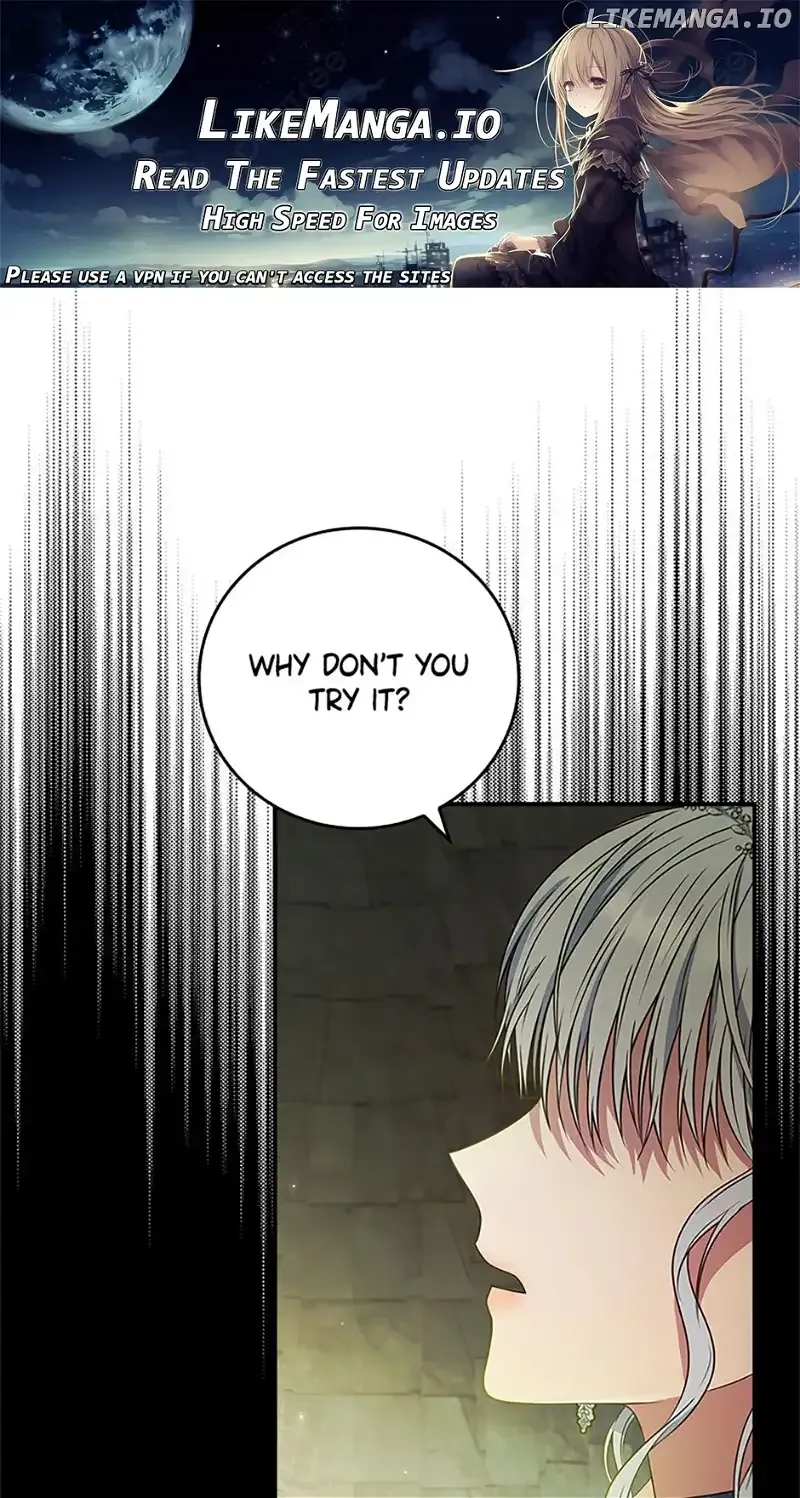 Fakes Don’t Want To Be Real Chapter 49 page 2 - 