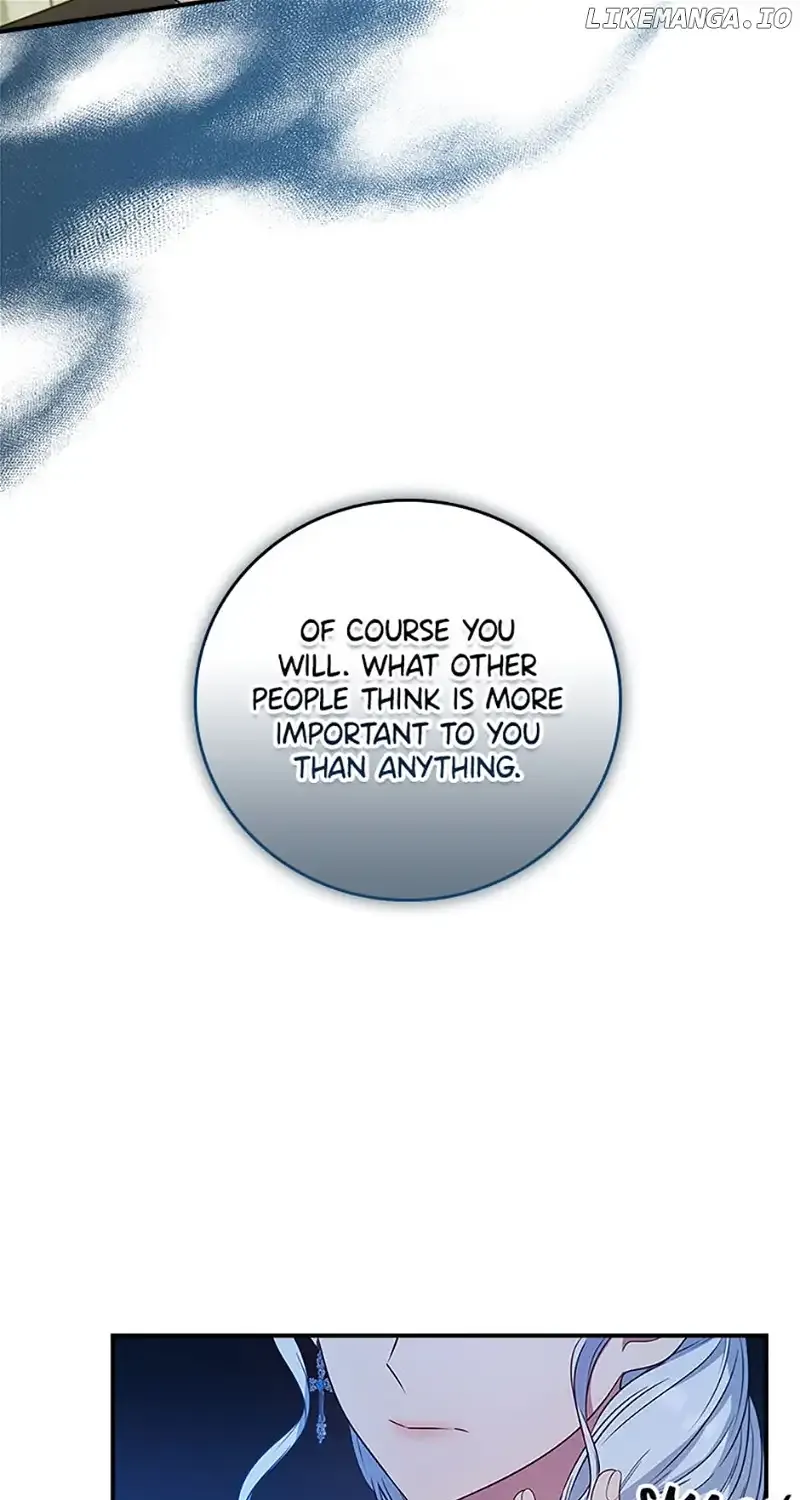 Fakes Don’t Want To Be Real Chapter 49 page 11 - 