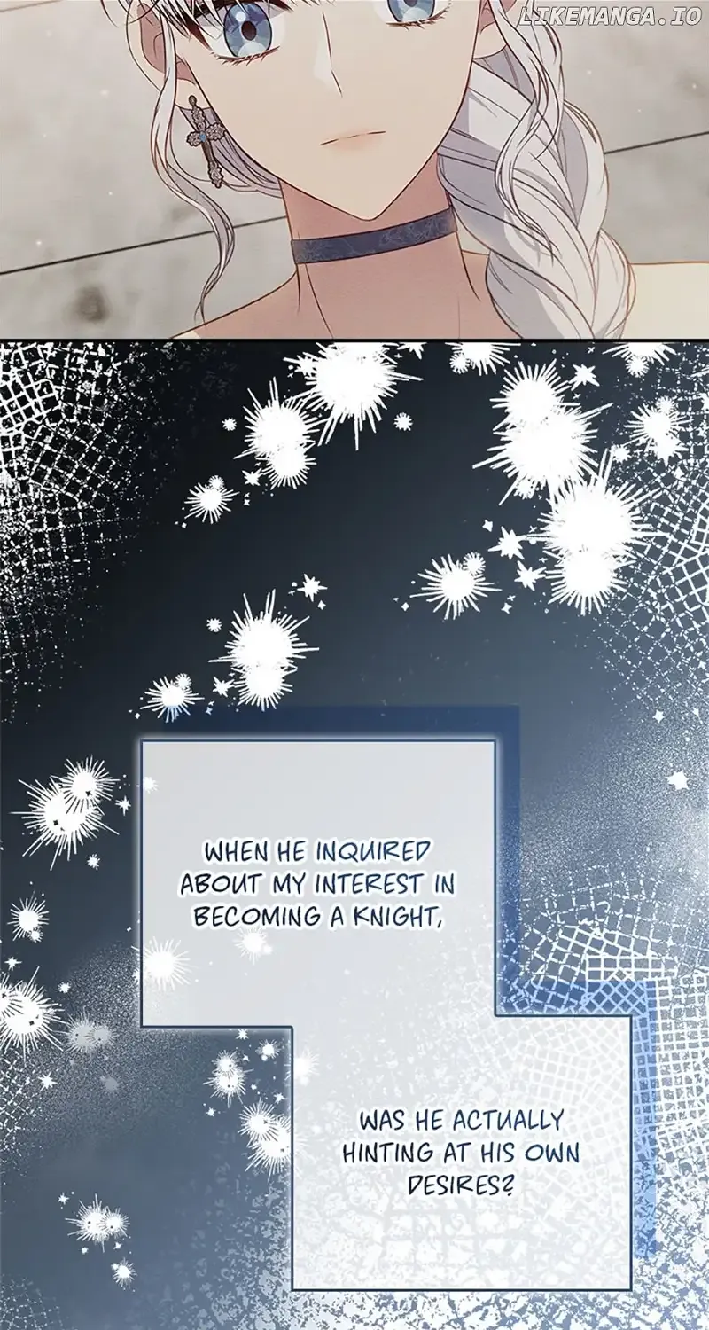 Fakes Don’t Want To Be Real Chapter 49 page 101 - 