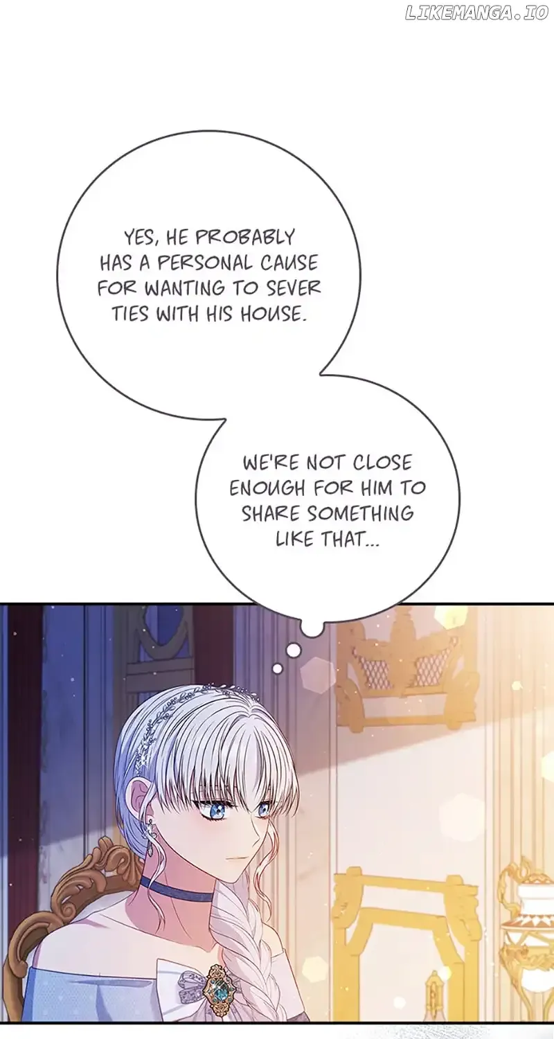Fakes Don’t Want To Be Real Chapter 49 page 105 - 