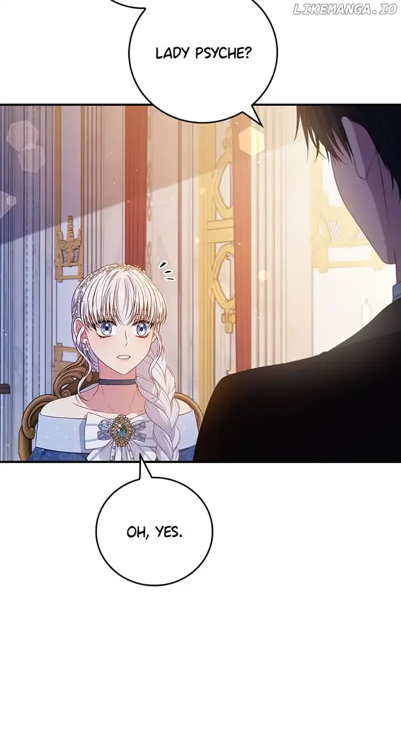 Fakes Don’t Want To Be Real Chapter 49 page 113 - 