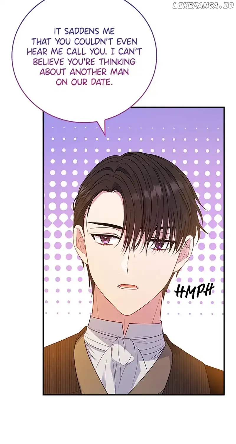 Fakes Don’t Want To Be Real Chapter 49 page 115 - 