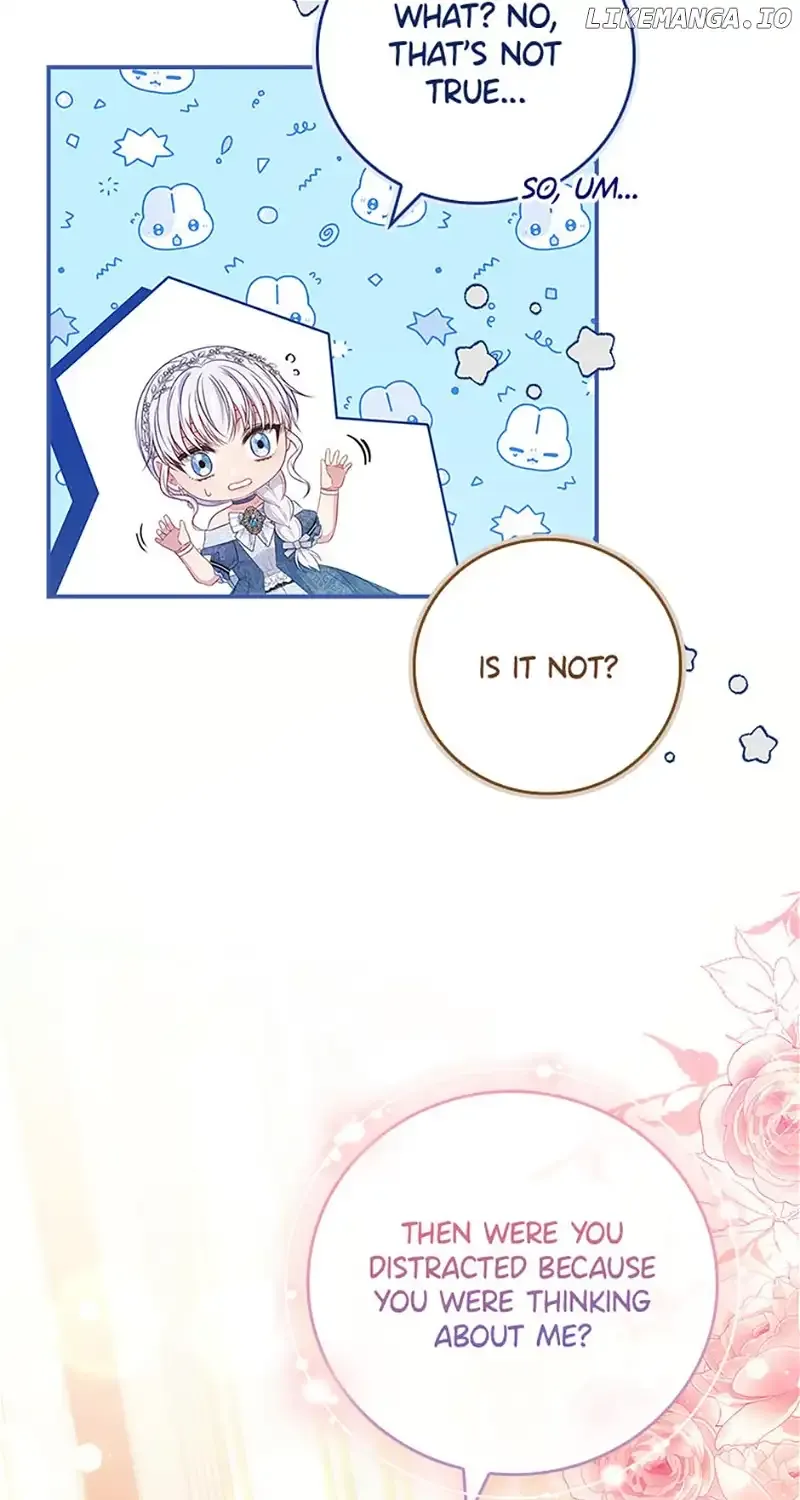Fakes Don’t Want To Be Real Chapter 49 page 117 - 