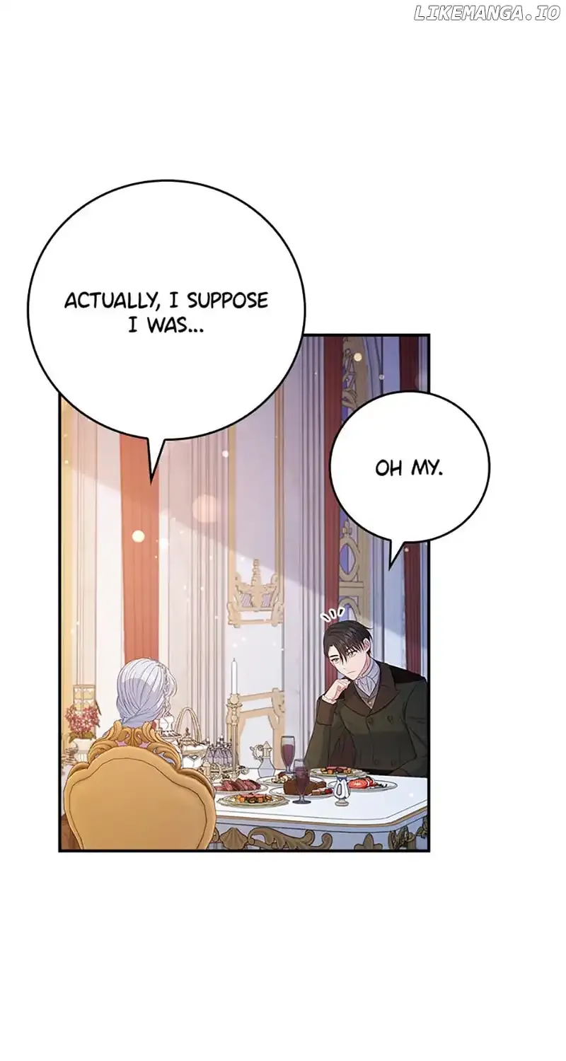 Fakes Don’t Want To Be Real Chapter 49 page 121 - 