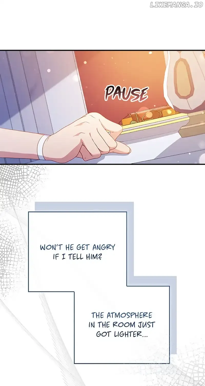 Fakes Don’t Want To Be Real Chapter 49 page 125 - 