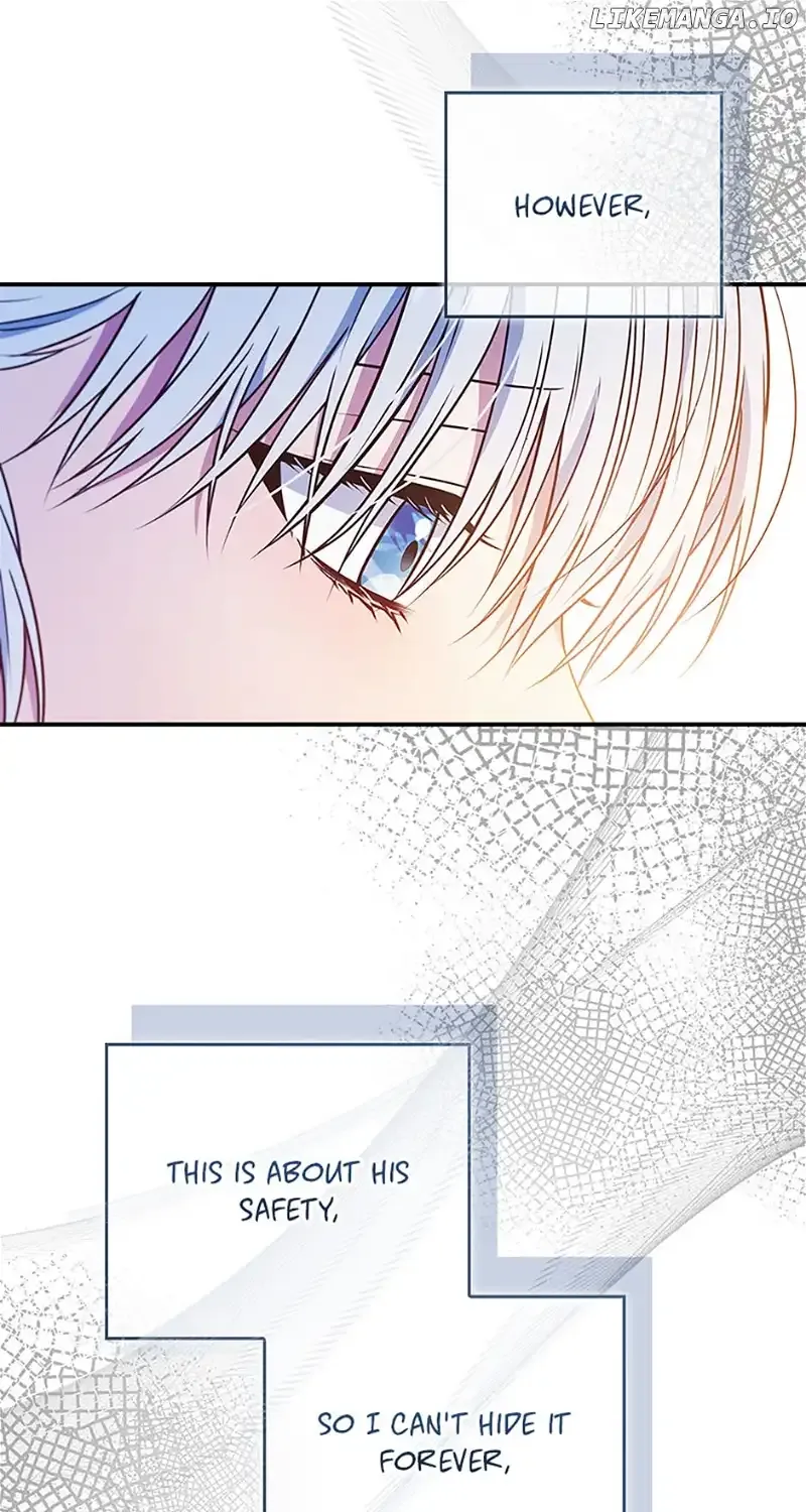 Fakes Don’t Want To Be Real Chapter 49 page 127 - 