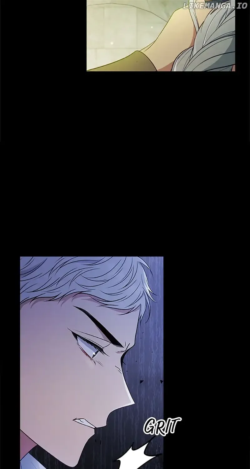 Fakes Don’t Want To Be Real Chapter 49 page 3 - 