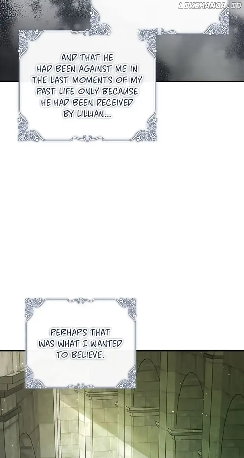 Fakes Don’t Want To Be Real Chapter 49 page 25 - 