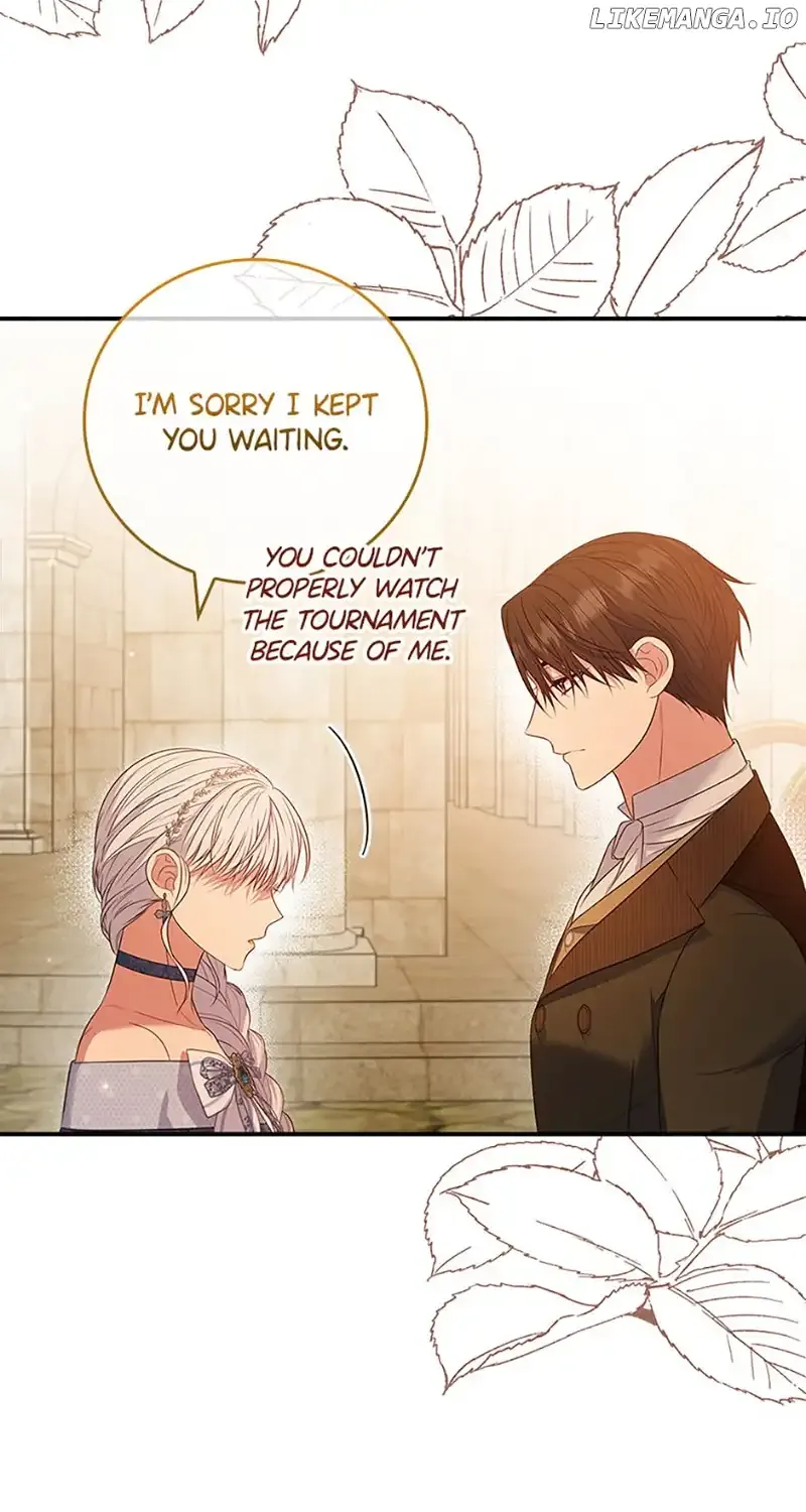 Fakes Don’t Want To Be Real Chapter 49 page 31 - 
