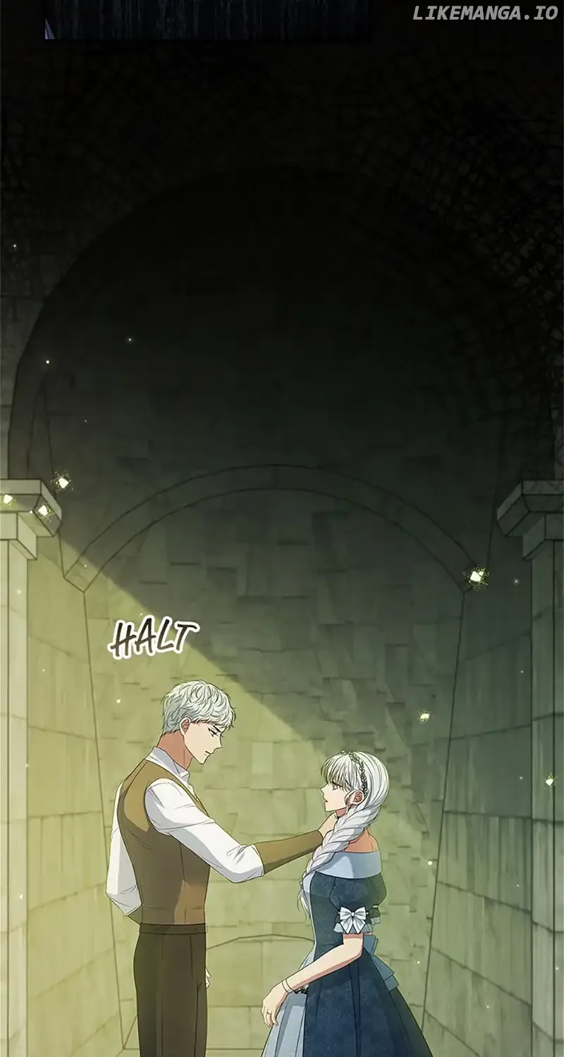 Fakes Don’t Want To Be Real Chapter 49 page 5 - 