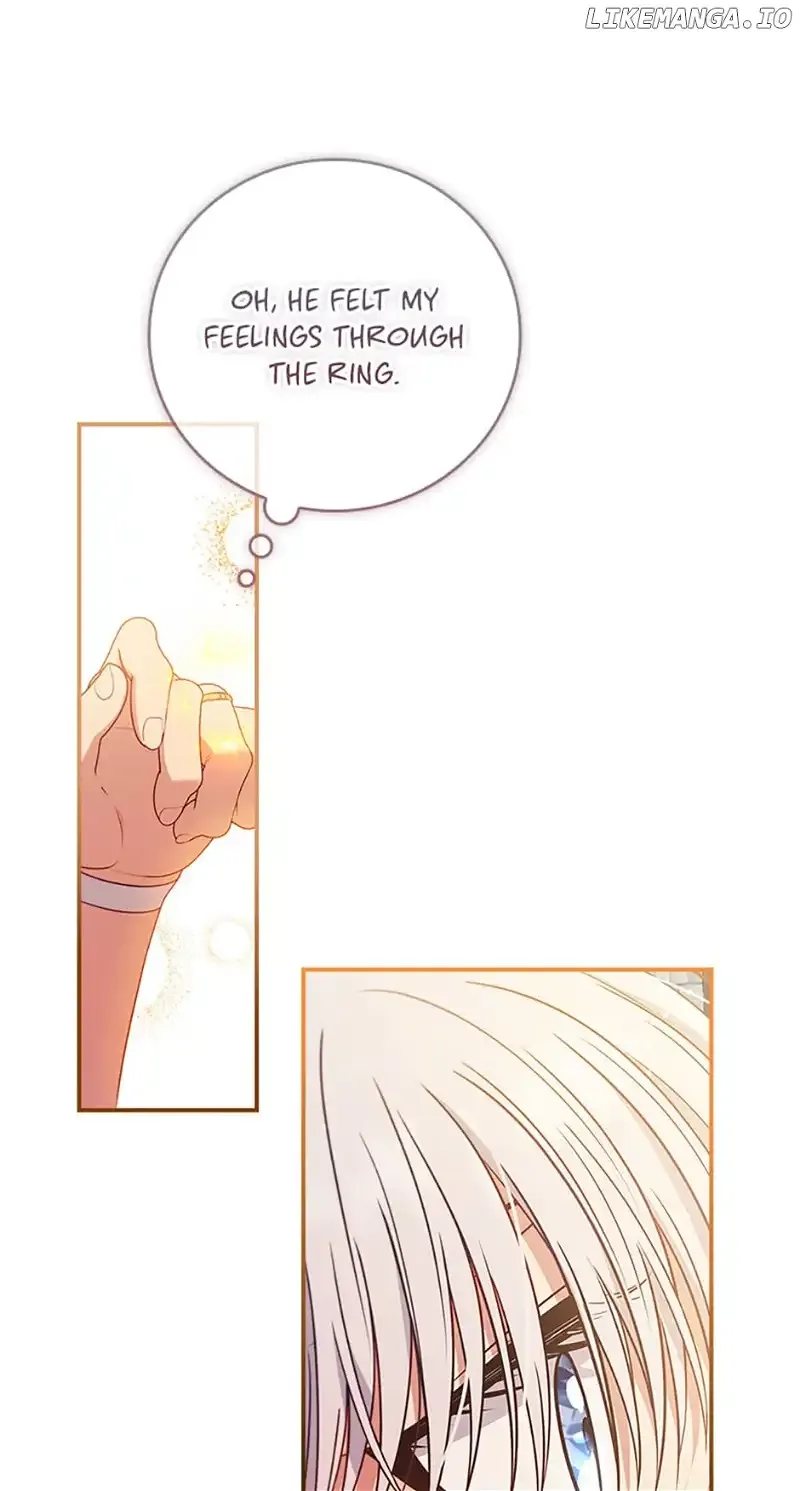 Fakes Don’t Want To Be Real Chapter 49 page 49 - 