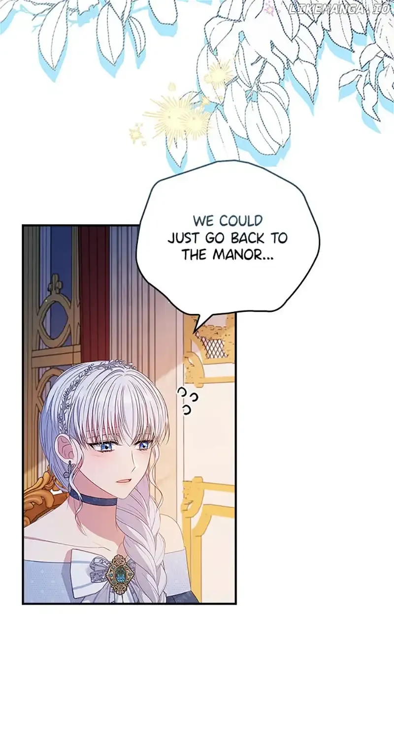 Fakes Don’t Want To Be Real Chapter 49 page 67 - 