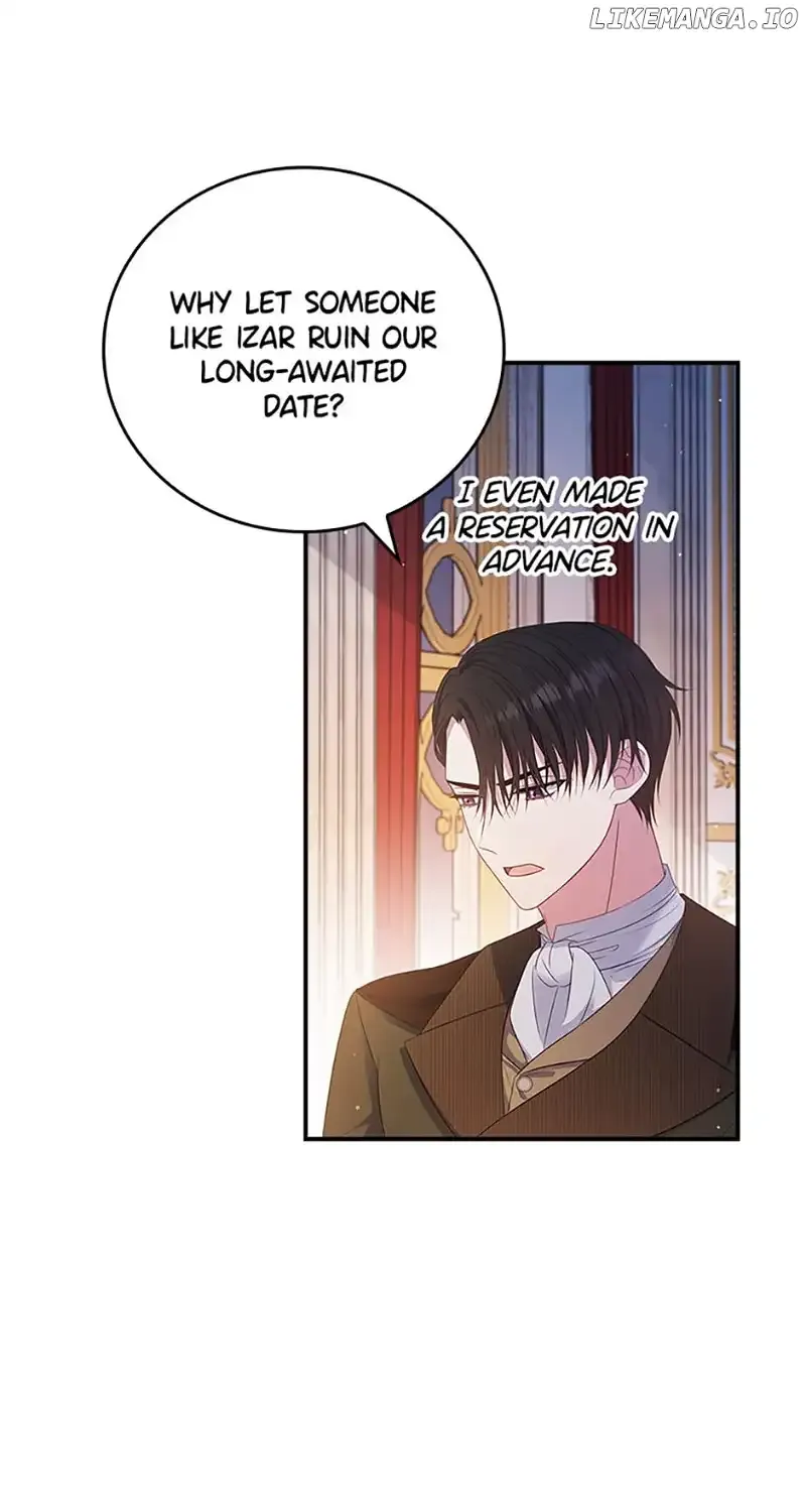 Fakes Don’t Want To Be Real Chapter 49 page 69 - 