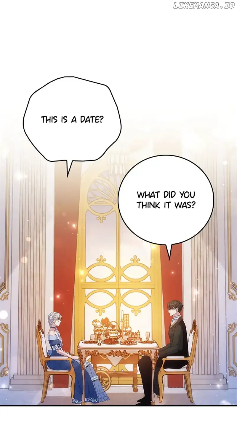 Fakes Don’t Want To Be Real Chapter 49 page 71 - 