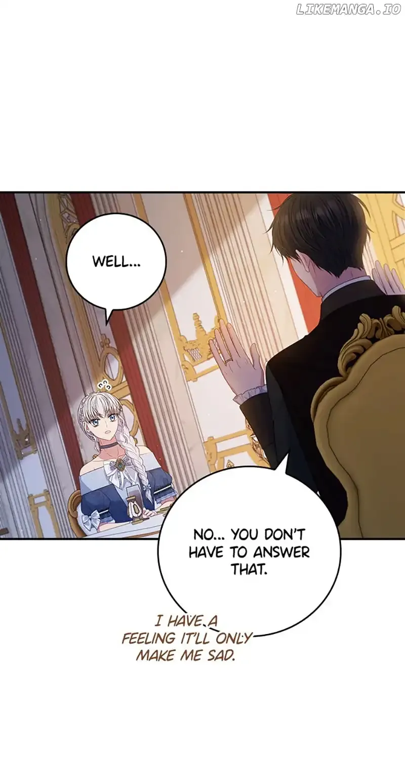 Fakes Don’t Want To Be Real Chapter 49 page 73 - 