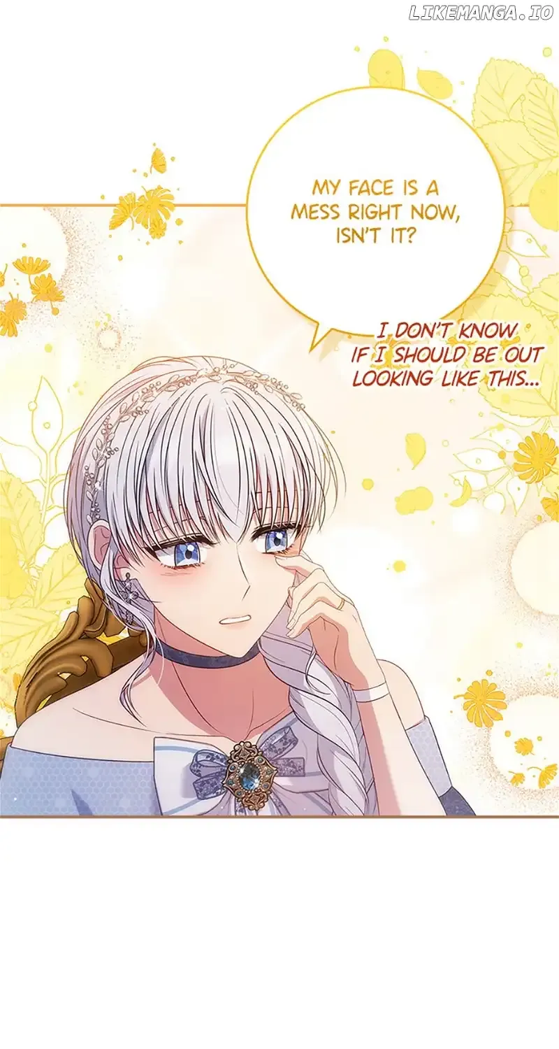 Fakes Don’t Want To Be Real Chapter 49 page 75 - 