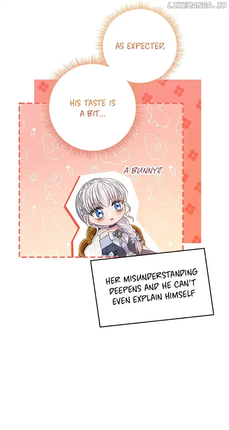 Fakes Don’t Want To Be Real Chapter 49 page 79 - 