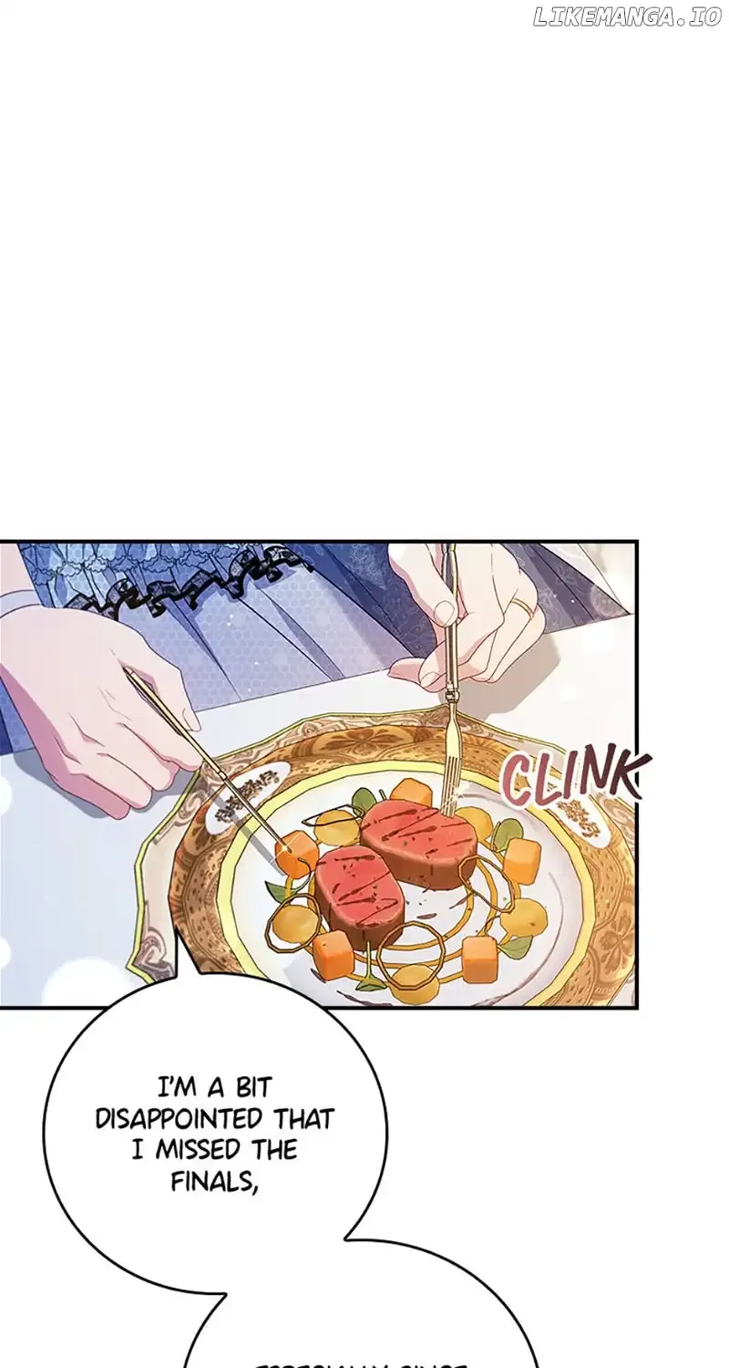 Fakes Don’t Want To Be Real Chapter 49 page 81 - 