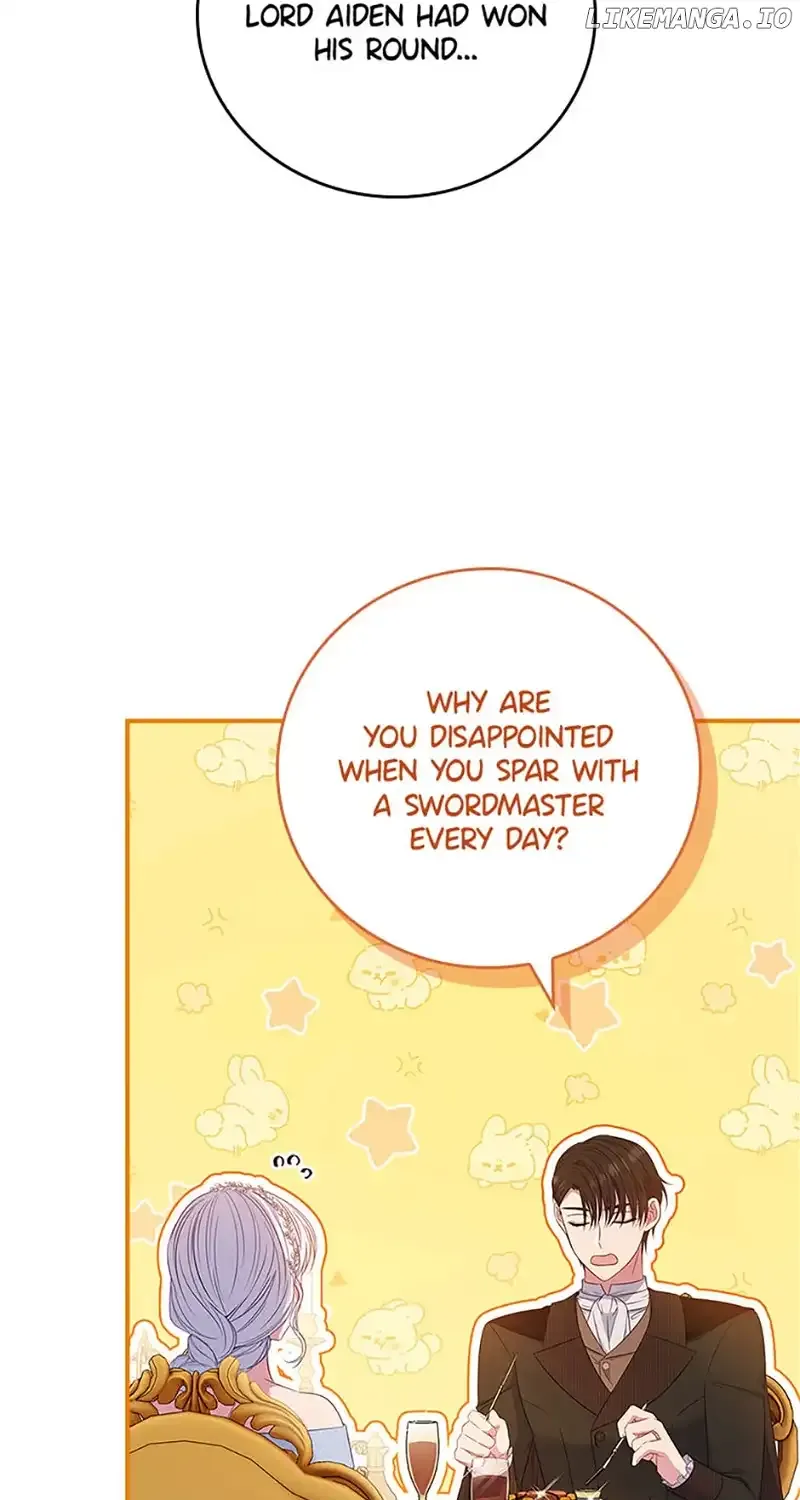 Fakes Don’t Want To Be Real Chapter 49 page 83 - 