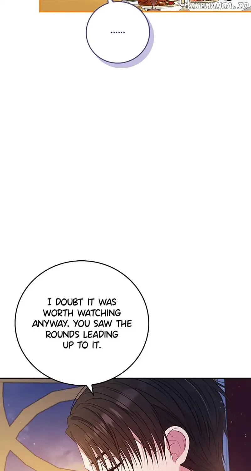 Fakes Don’t Want To Be Real Chapter 49 page 85 - 