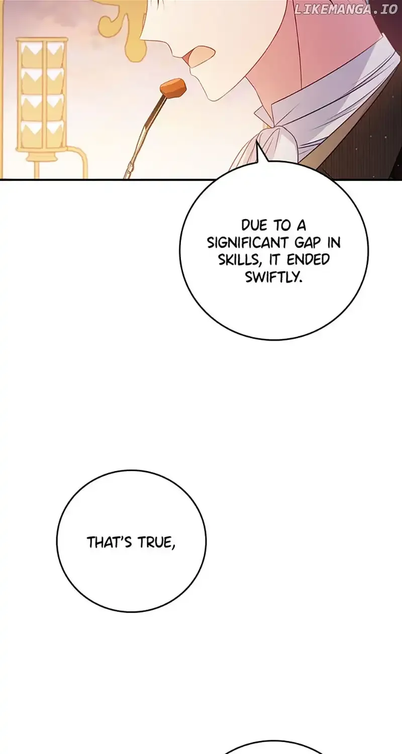 Fakes Don’t Want To Be Real Chapter 49 page 87 - 