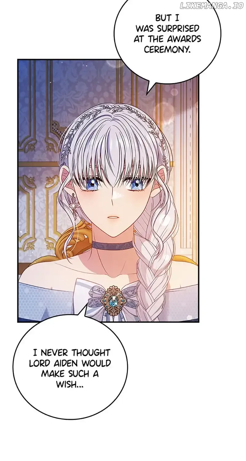 Fakes Don’t Want To Be Real Chapter 49 page 89 - 
