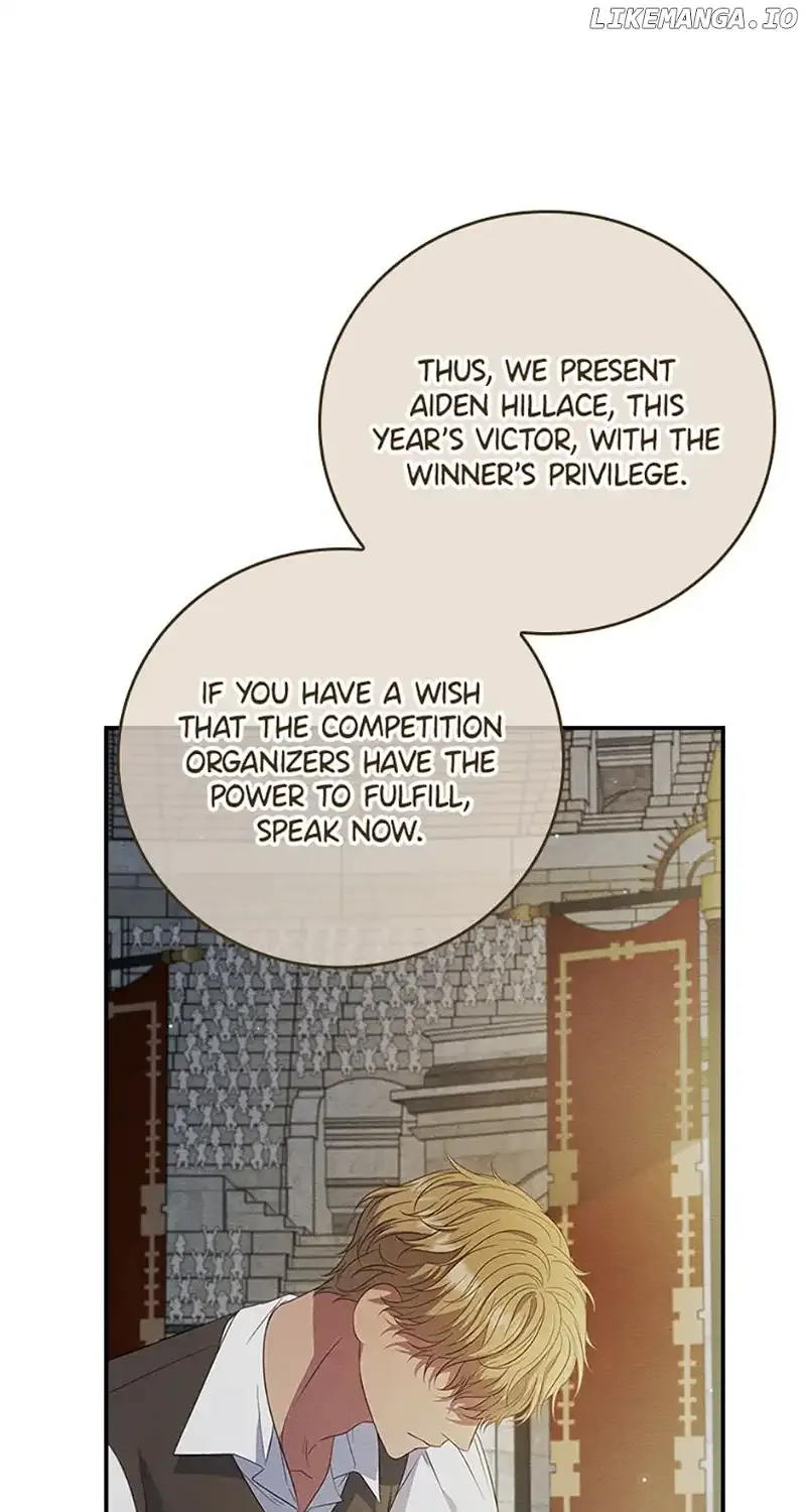 Fakes Don’t Want To Be Real Chapter 49 page 91 - 