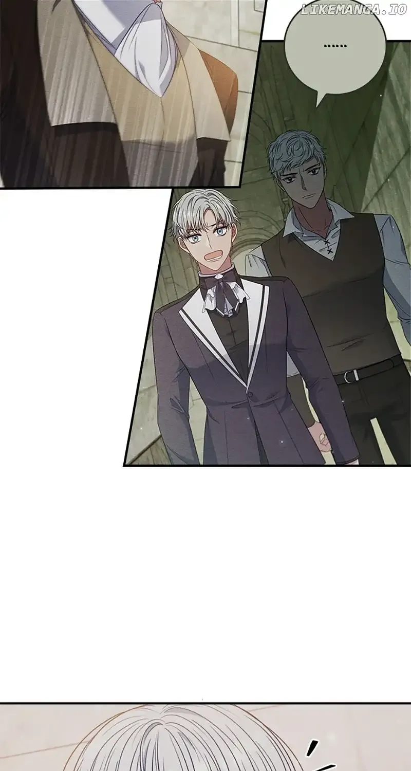 Fakes Don’t Want To Be Real Chapter 49 page 99 - 