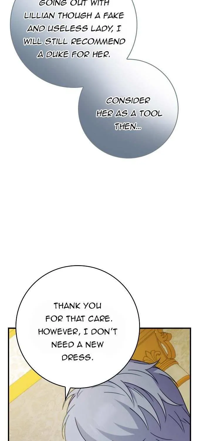 Fakes Don’t Want To Be Real Chapter 5 page 12 - 