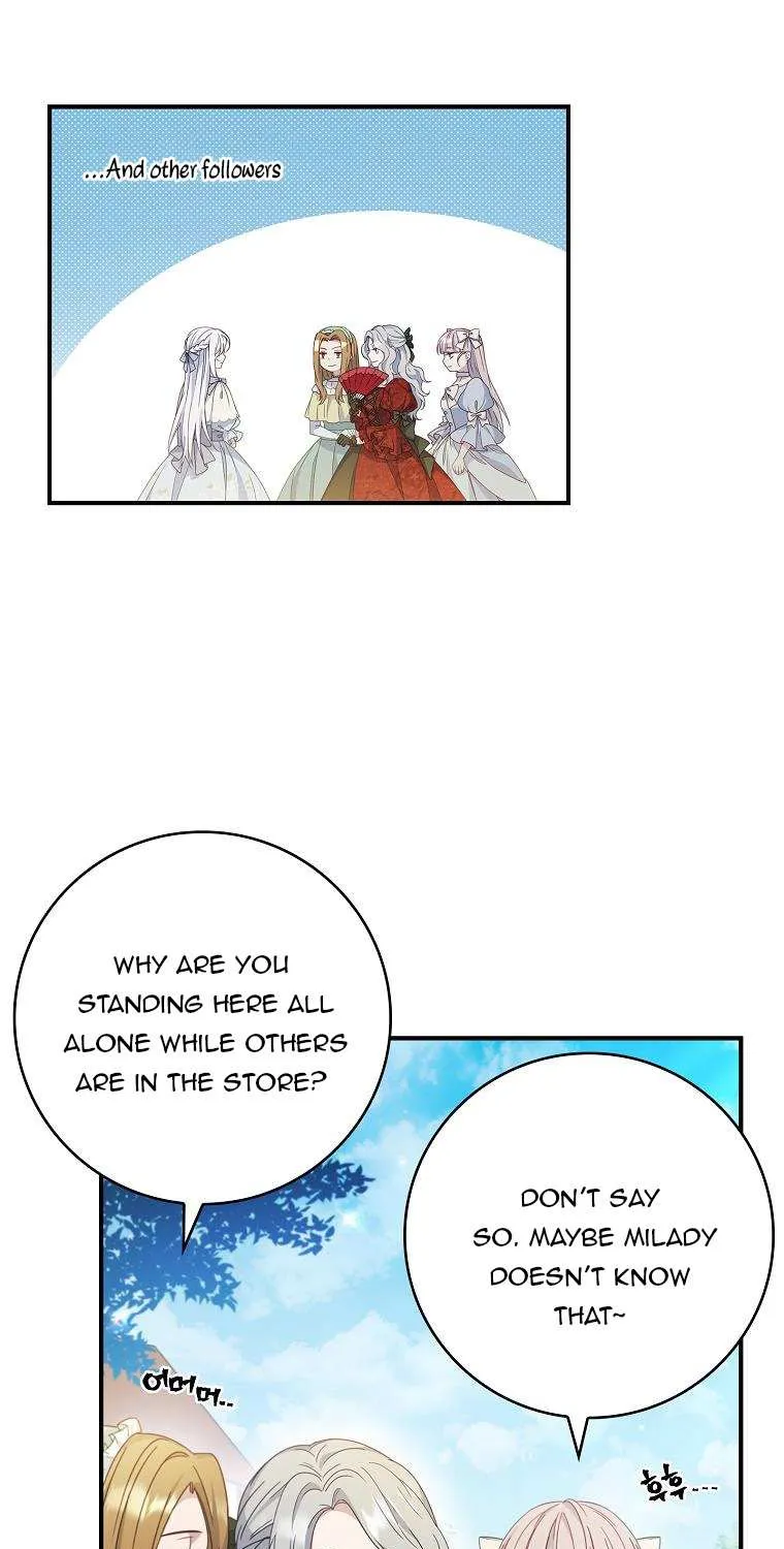 Fakes Don’t Want To Be Real Chapter 5 page 27 - 