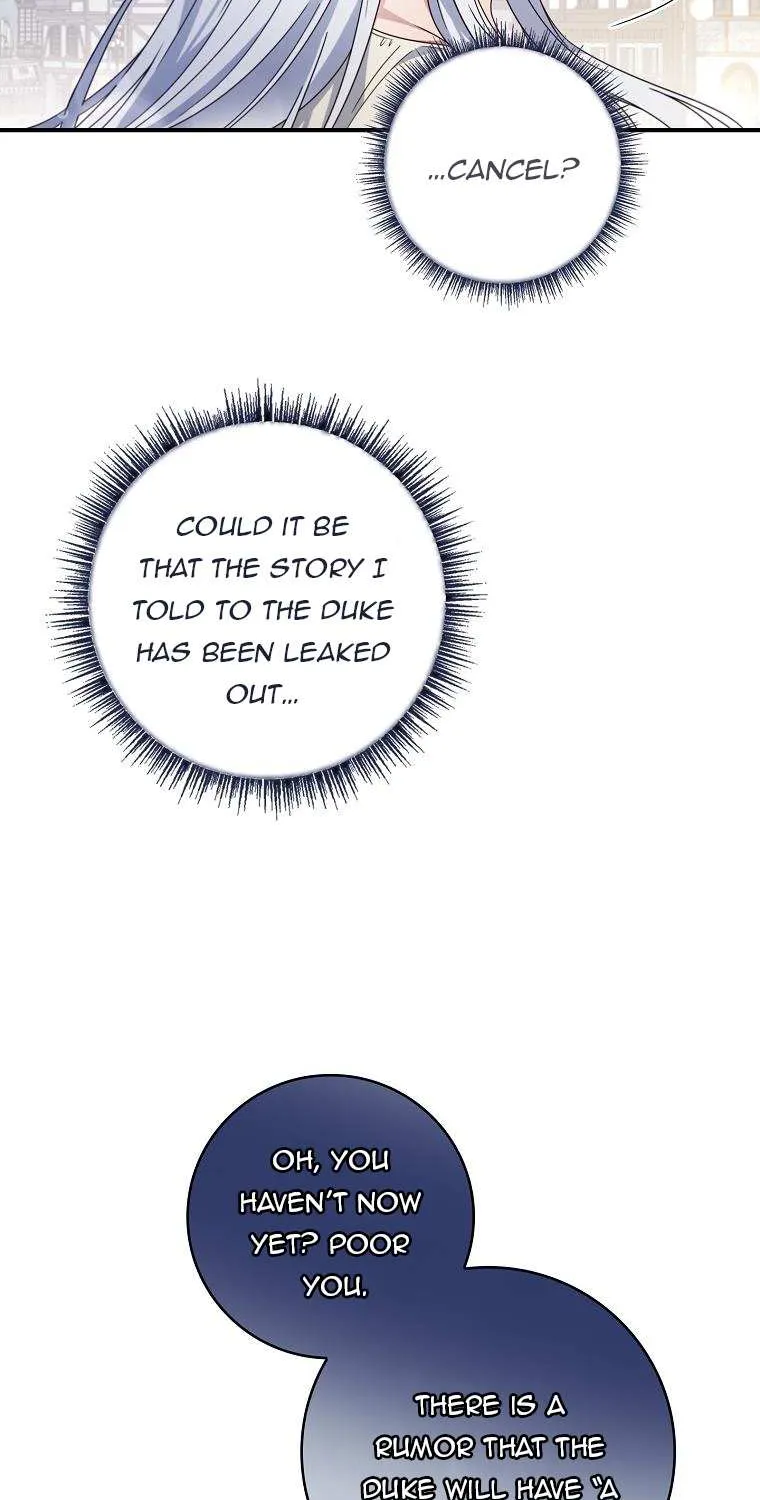 Fakes Don’t Want To Be Real Chapter 5 page 31 - 