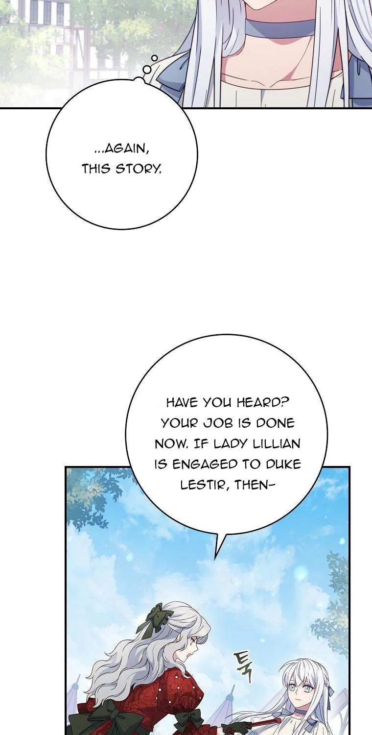 Fakes Don’t Want To Be Real Chapter 5 page 33 - 
